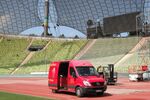 Olympiastadion München